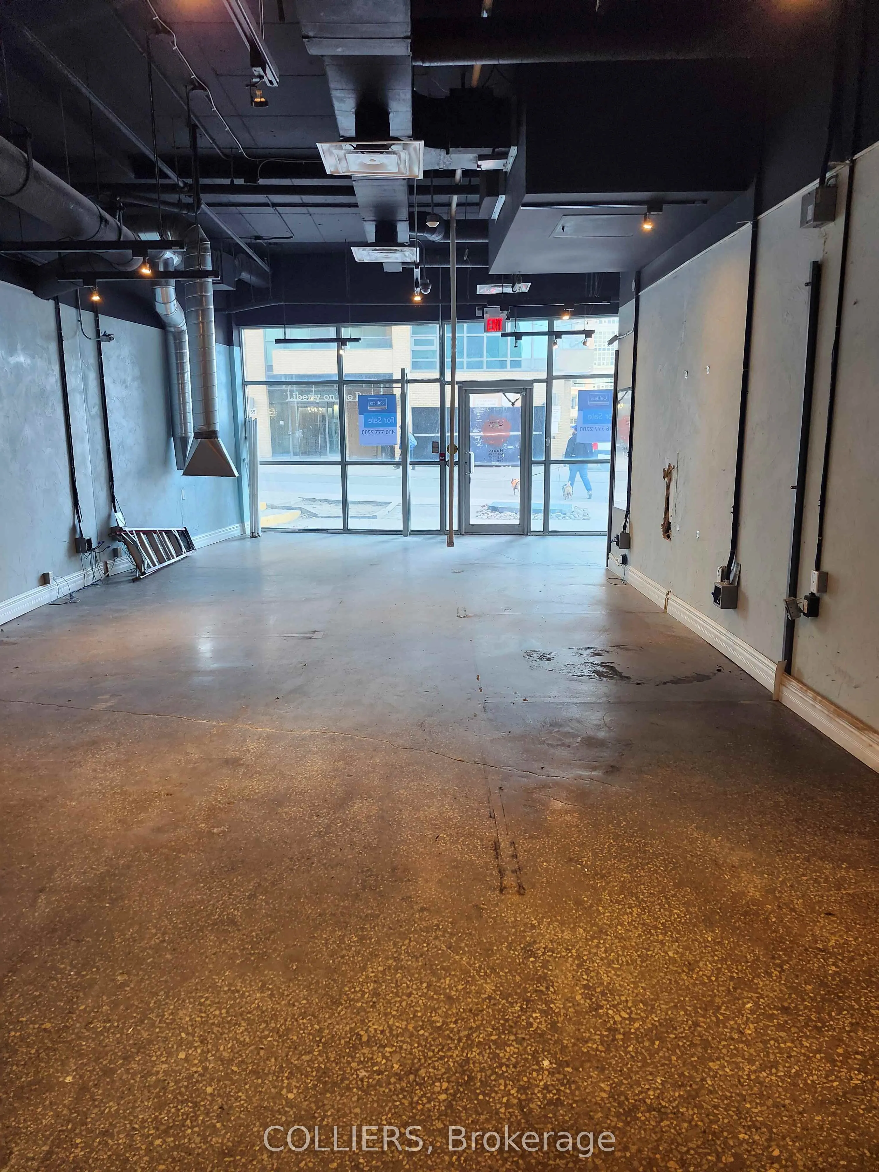 100 Western Battery Road, #2-3