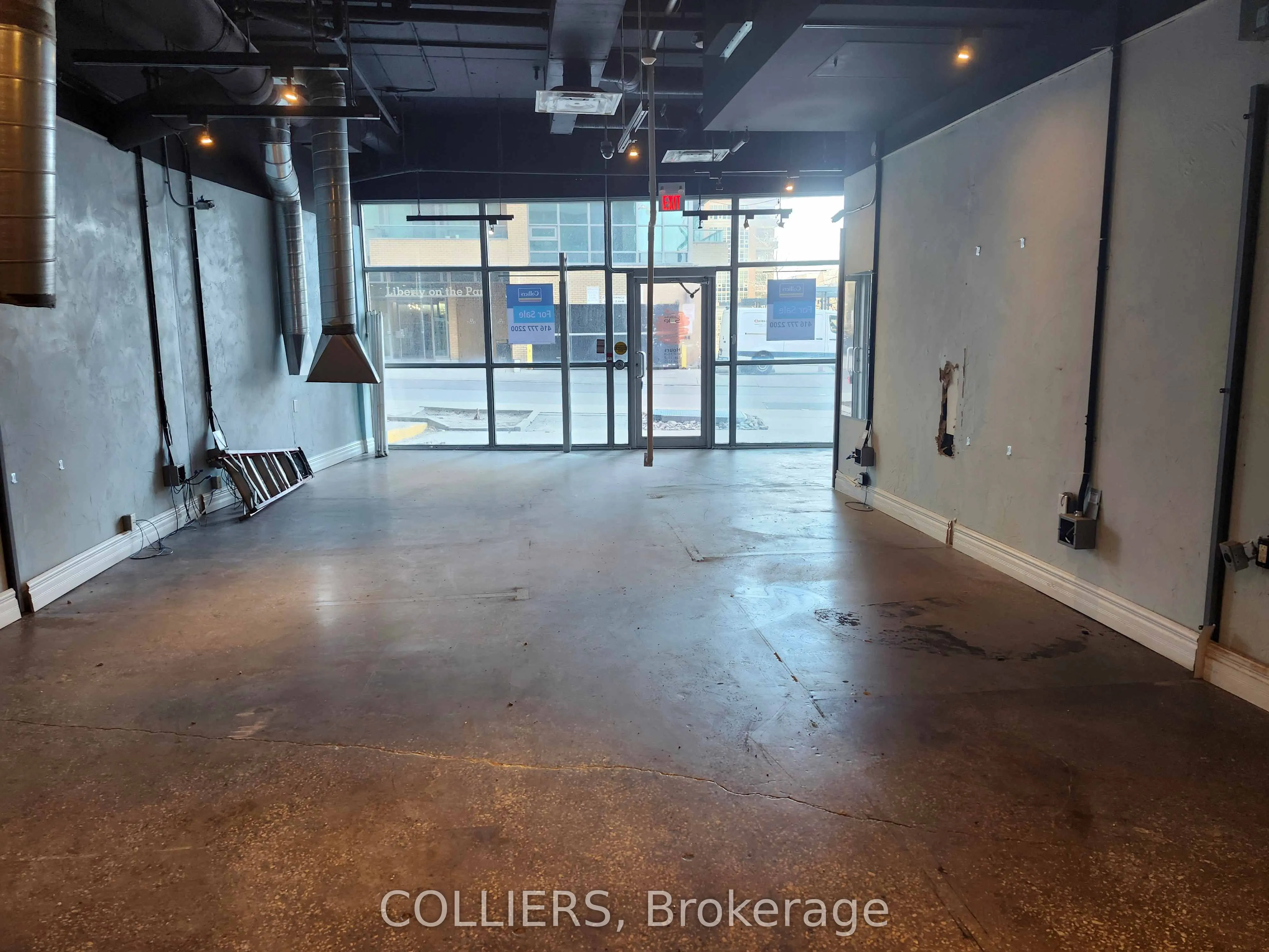 100 Western Battery Road, #2-3