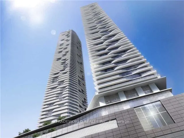 88 Harbour Street, #1404