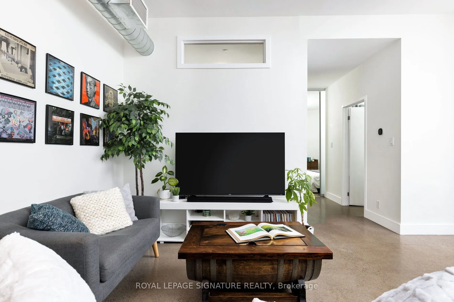 52 Sumach Street, #101