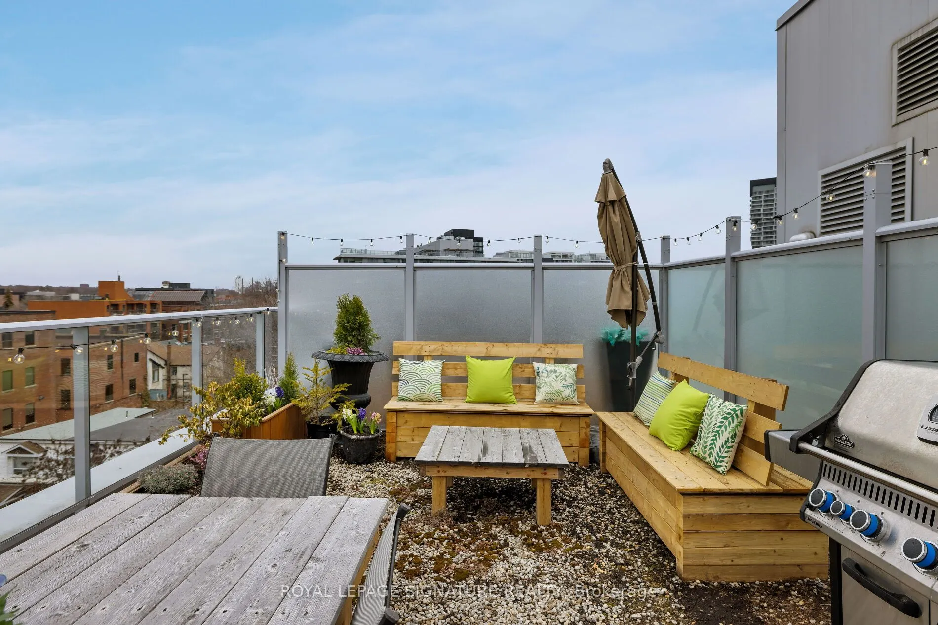 52 Sumach Street, #101