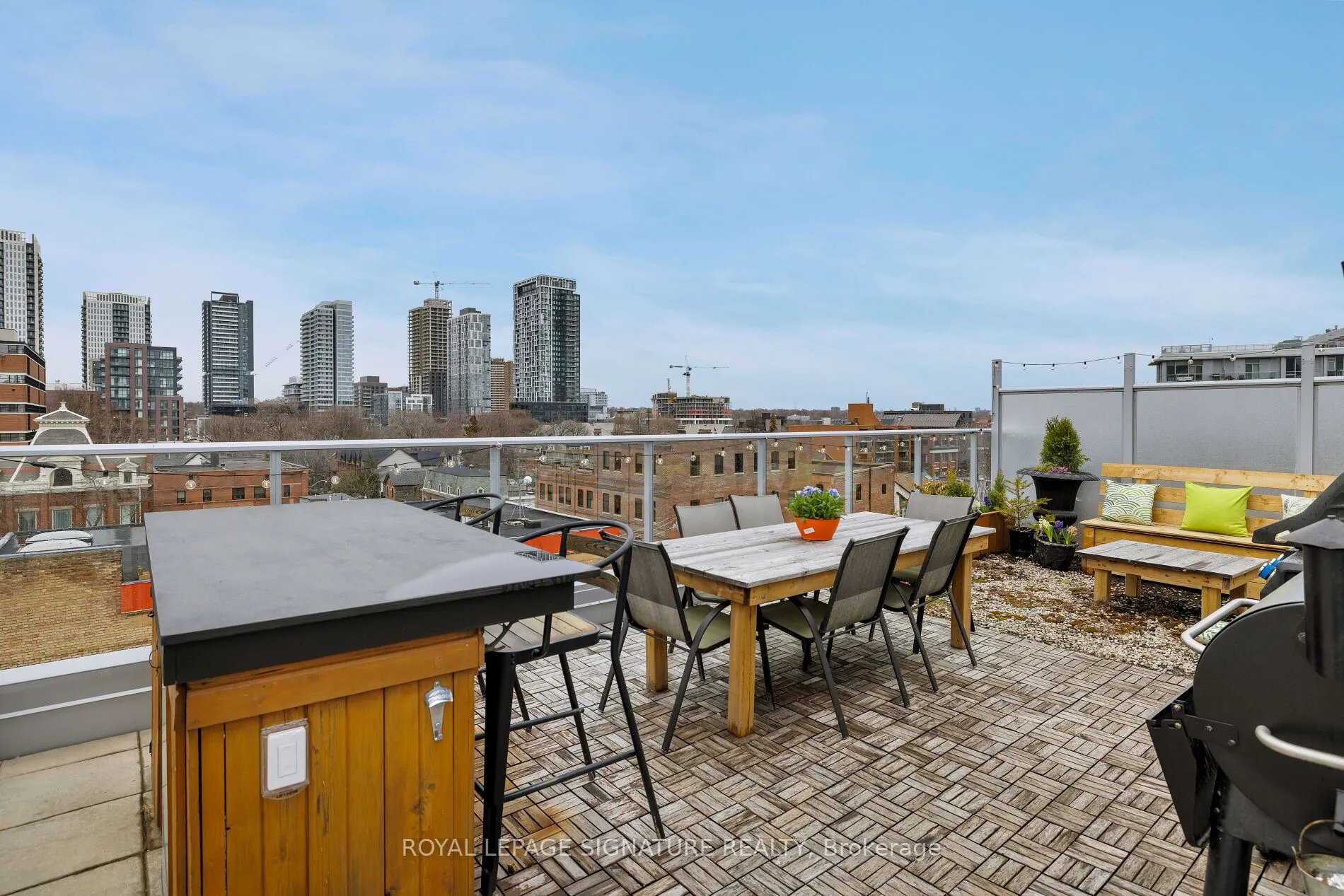 52 Sumach Street, #101