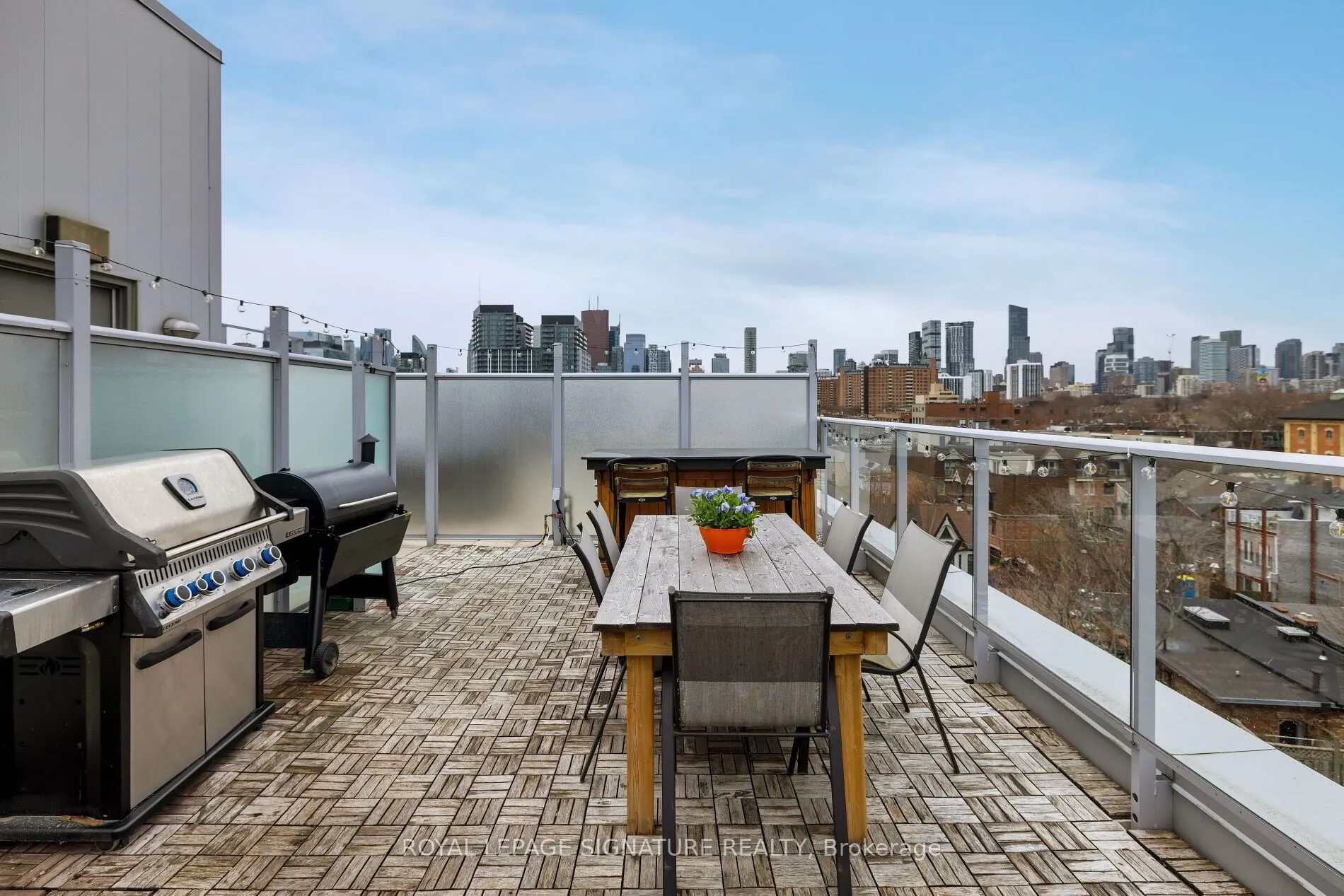52 Sumach Street, #101