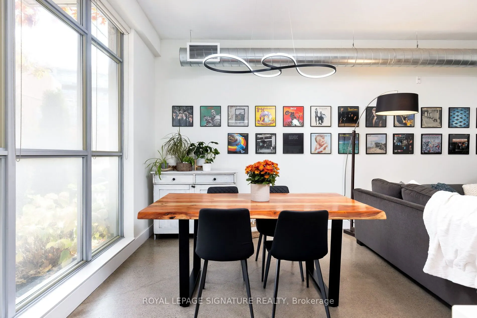 52 Sumach Street, #101