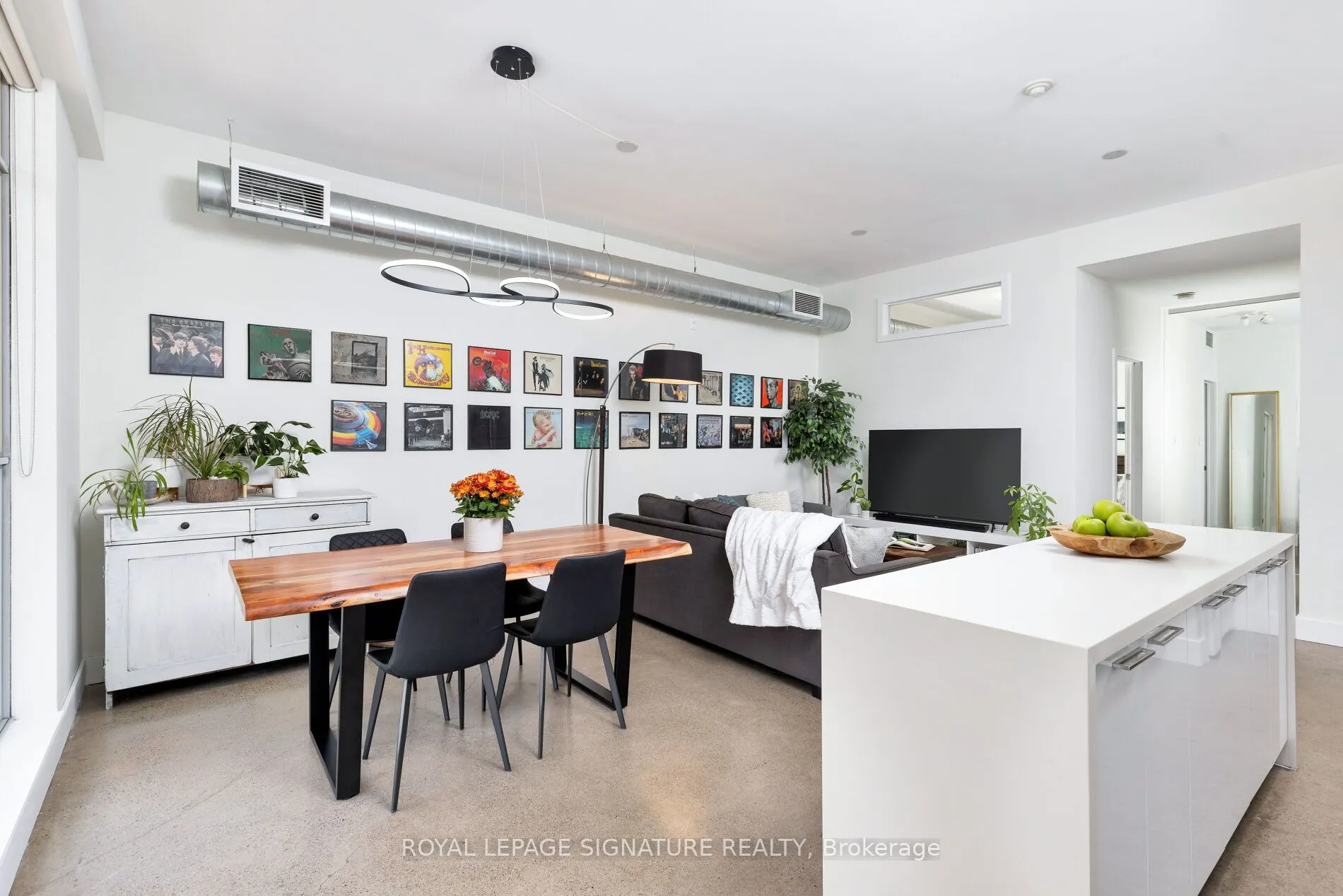 52 Sumach Street, #101
