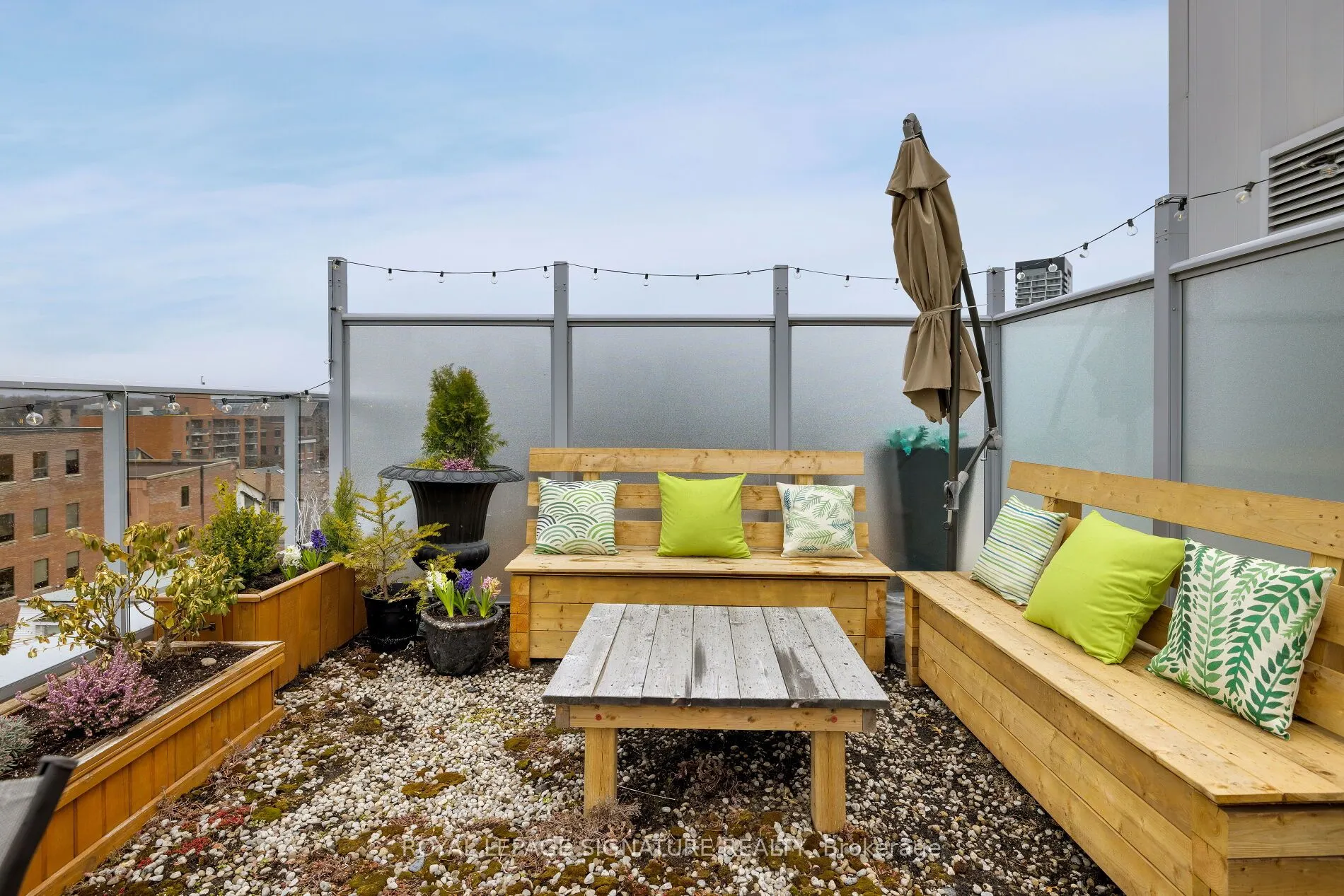 52 Sumach Street, #101
