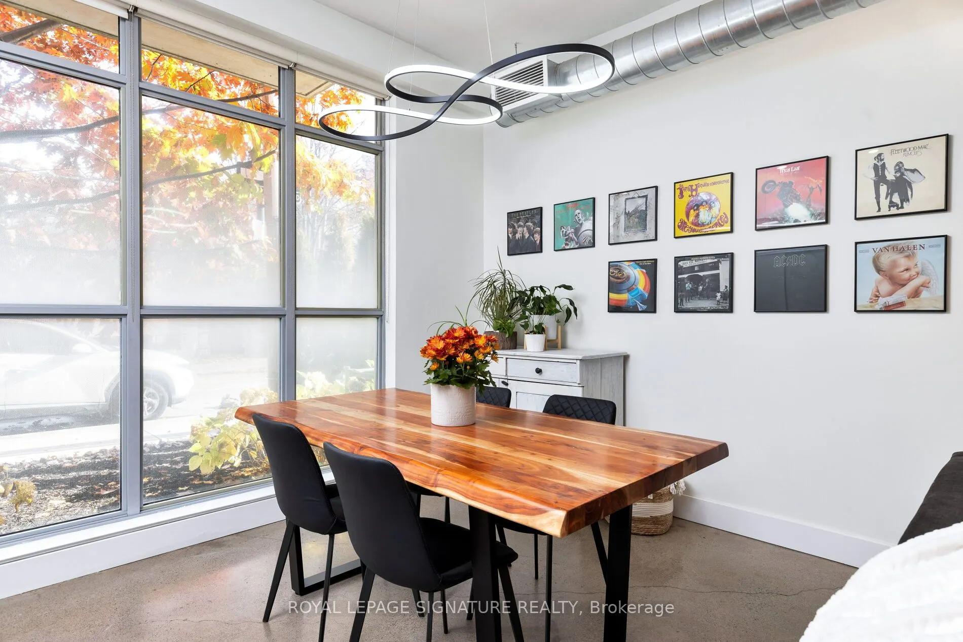 52 Sumach Street, #101