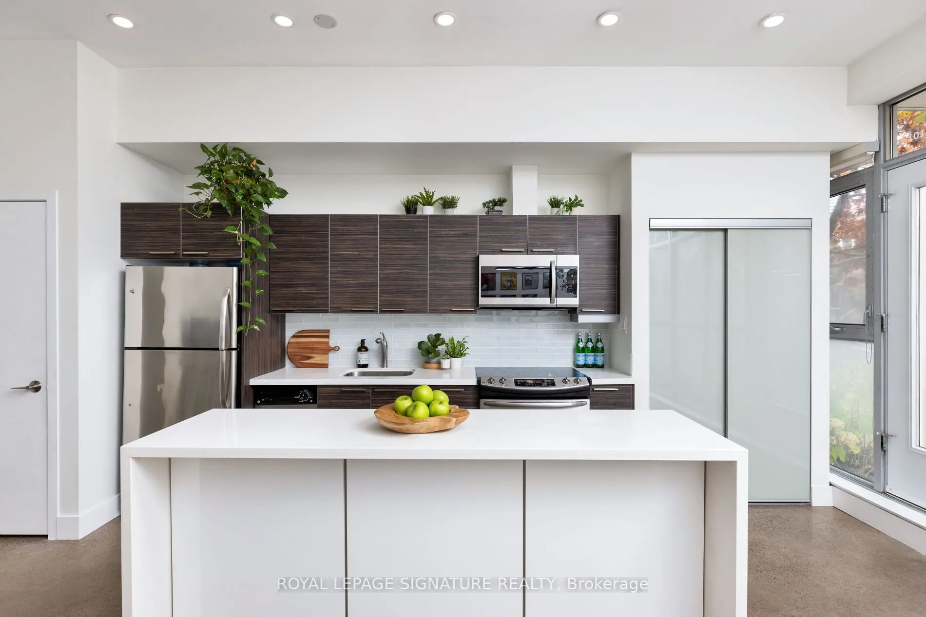 52 Sumach Street, #101