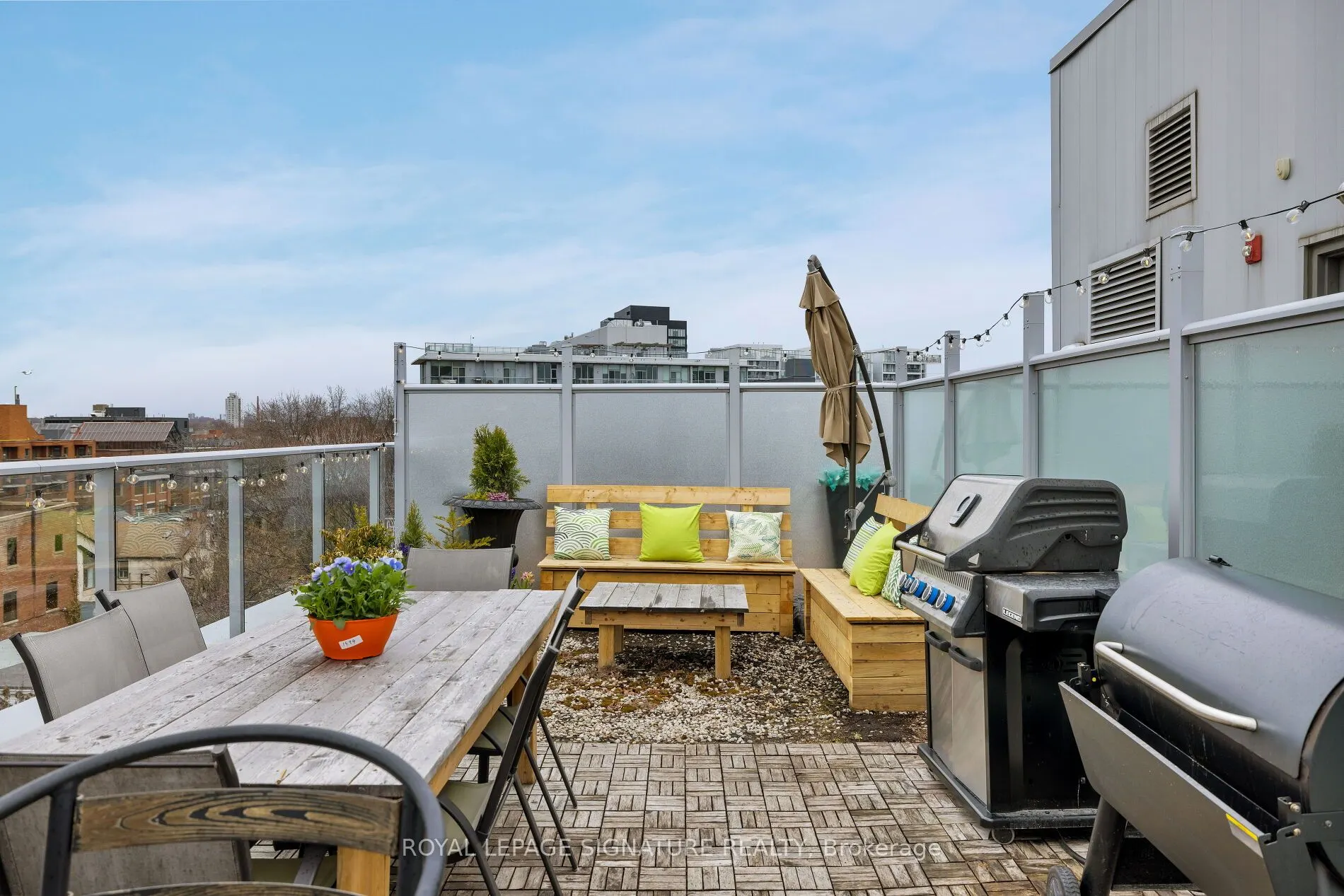 52 Sumach Street, #101
