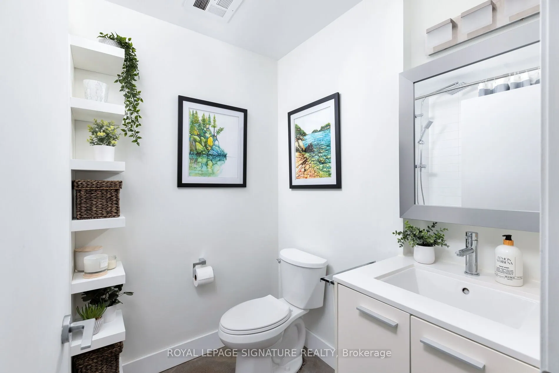 52 Sumach Street, #101