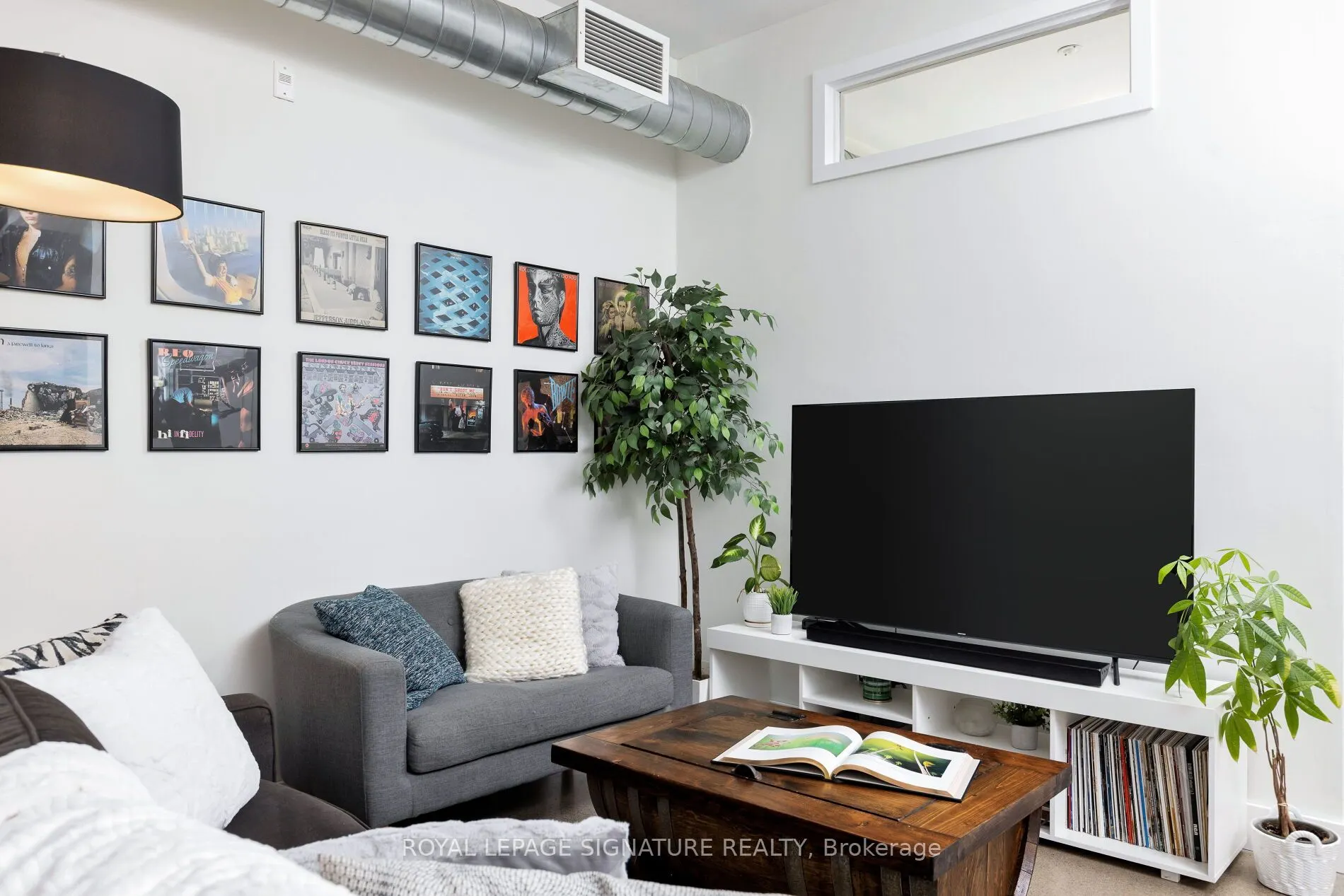 52 Sumach Street, #101