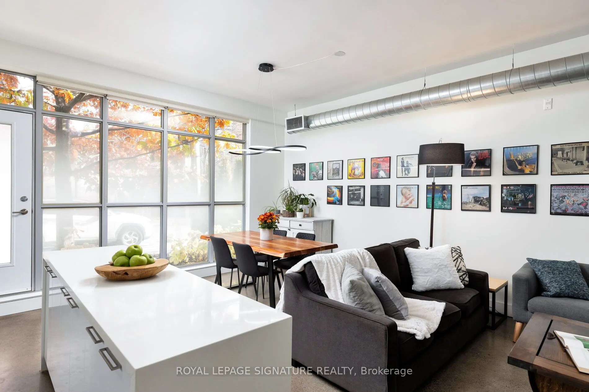52 Sumach Street, #101