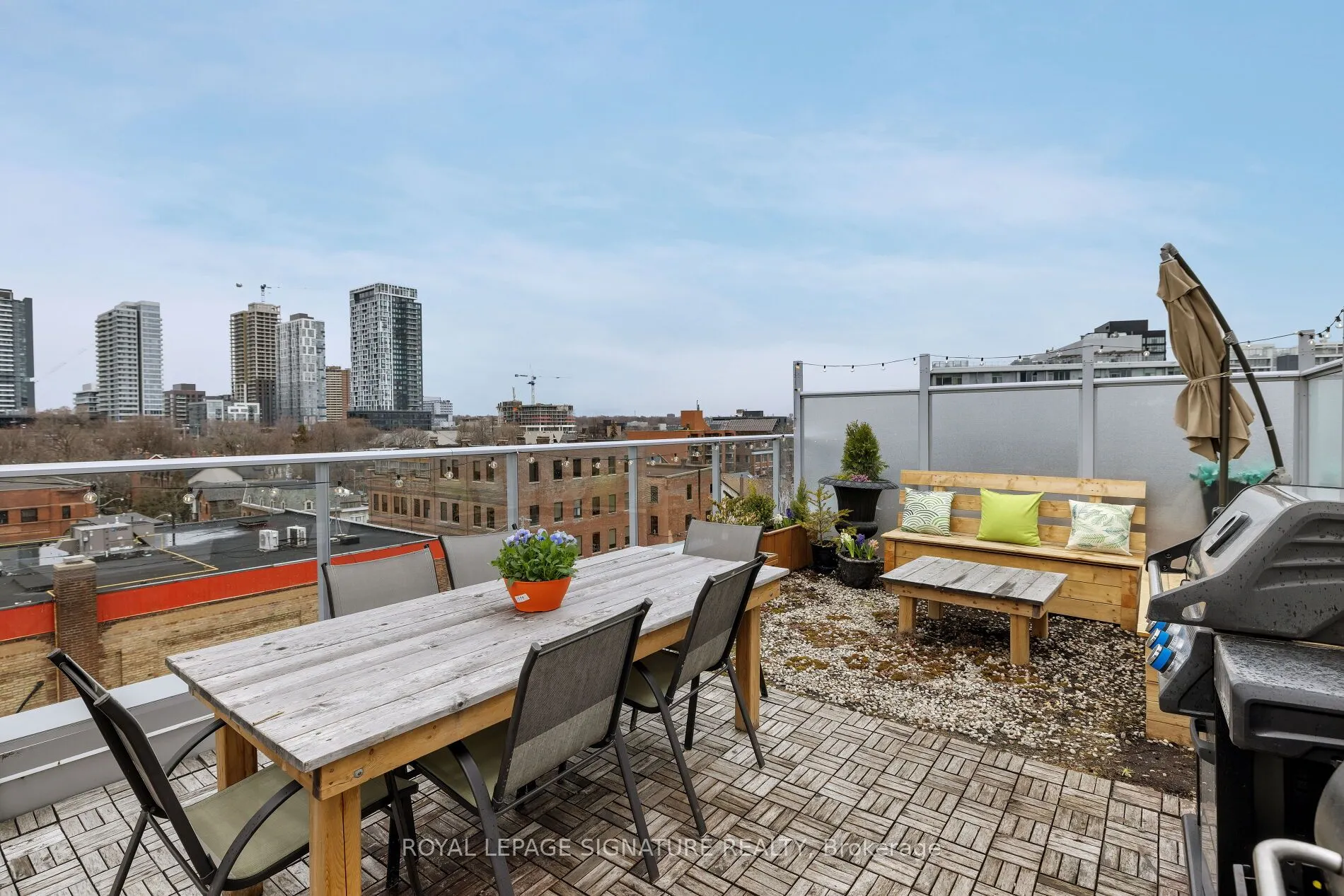 52 Sumach Street, #101