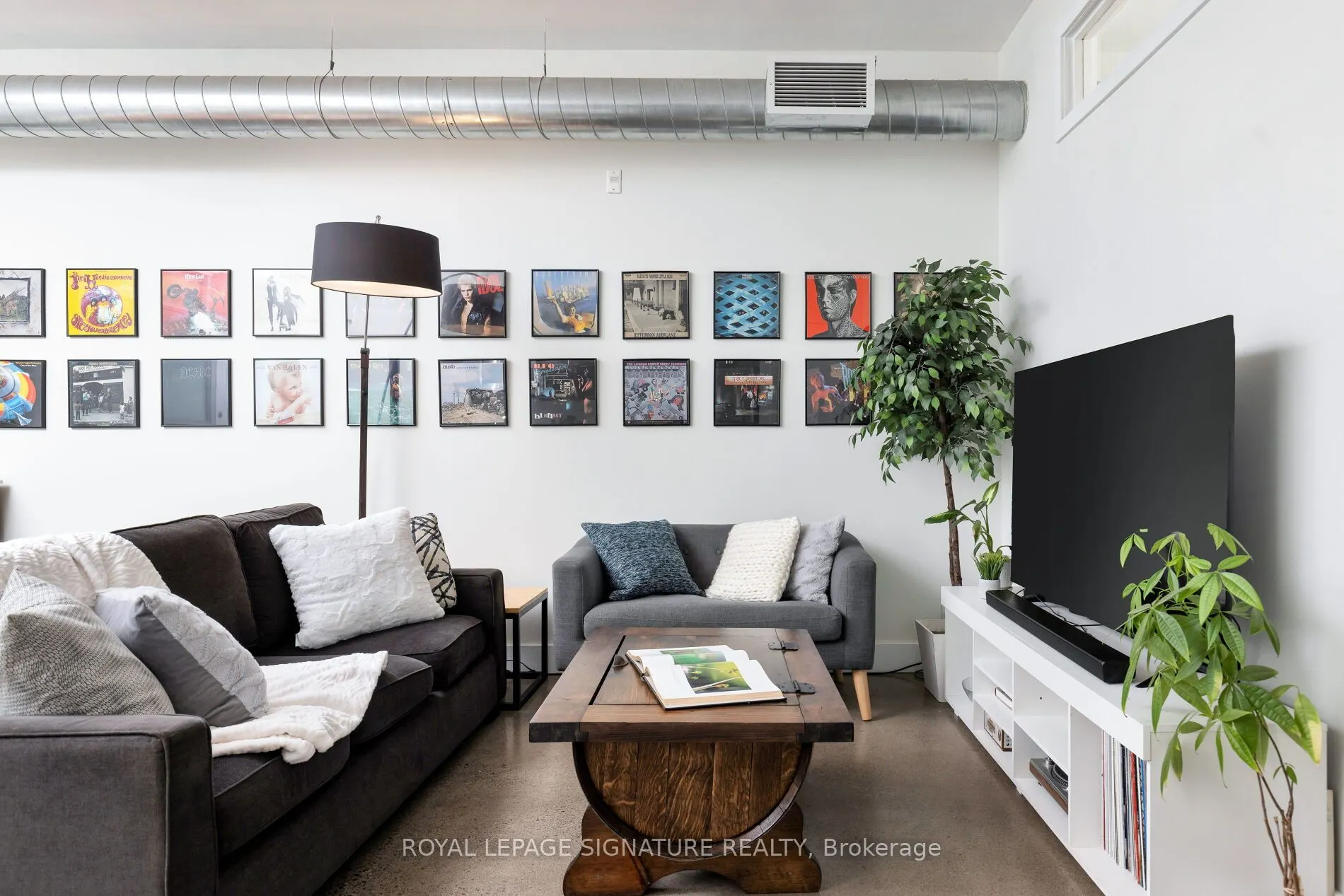 52 Sumach Street, #101