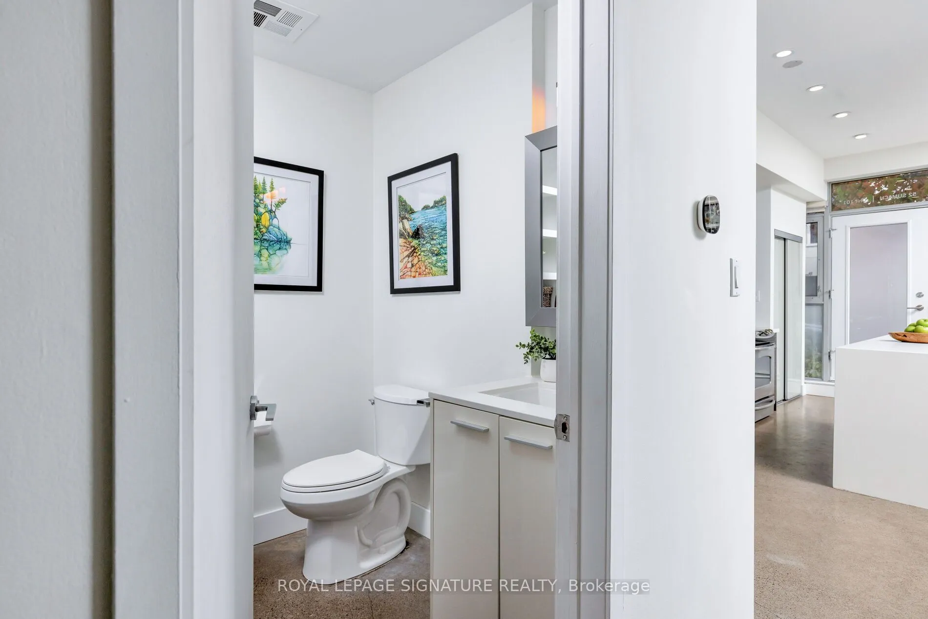 52 Sumach Street, #101