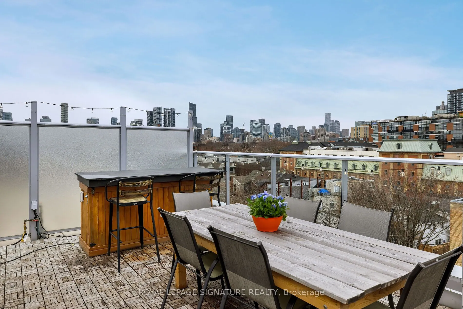 52 Sumach Street, #101