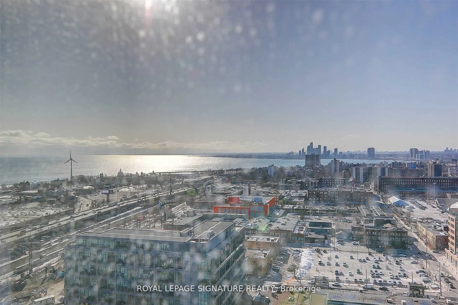 135 East Liberty Street, #1005