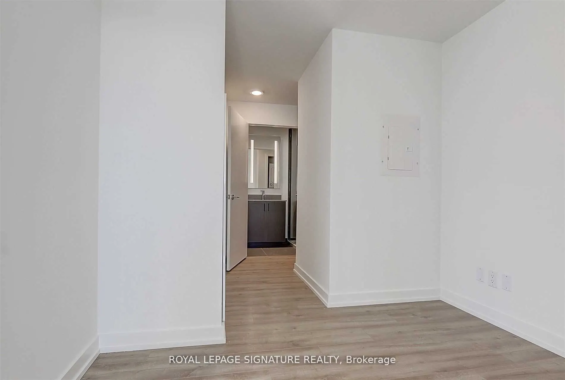 135 East Liberty Street, #1005