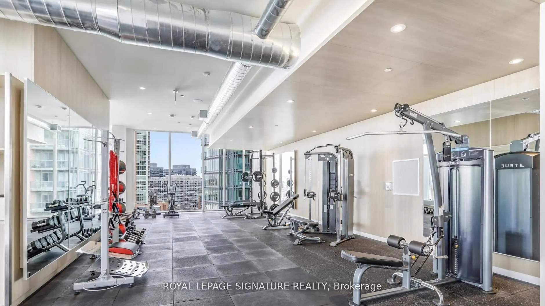 135 East Liberty Street, #1005