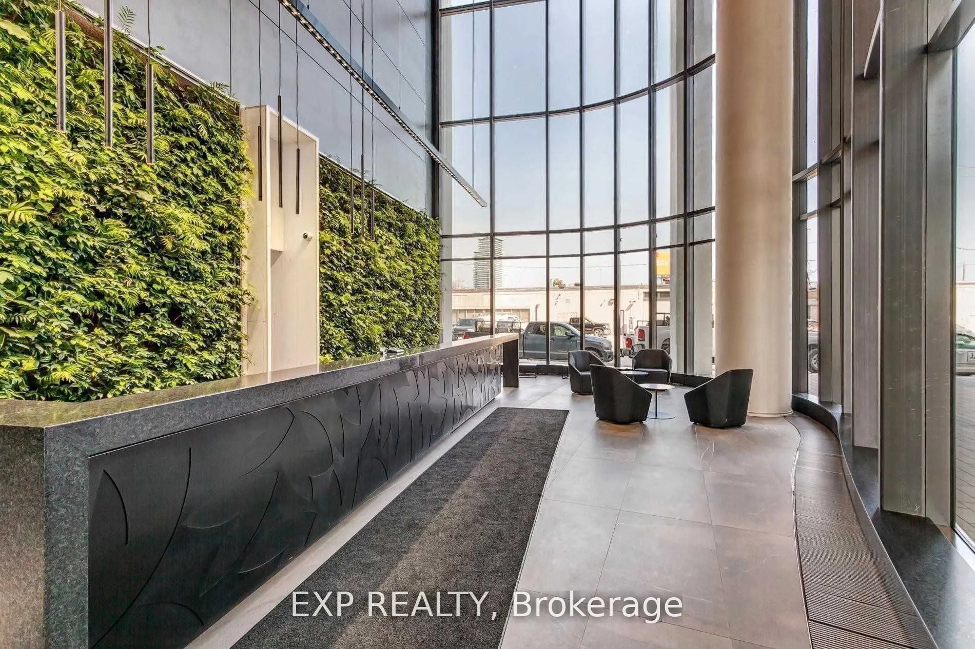 16 bonnycastle Street #3603