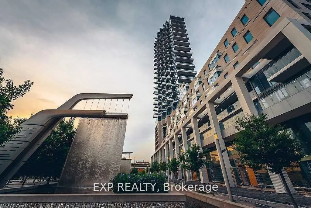 16 bonnycastle Street #3603