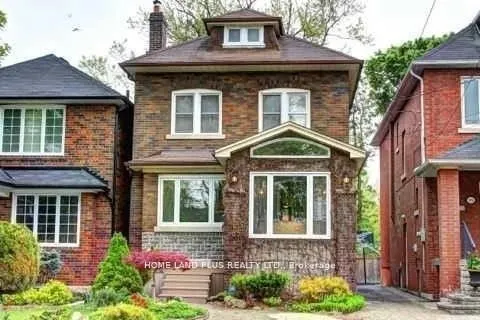 97 Deloraine Avenue