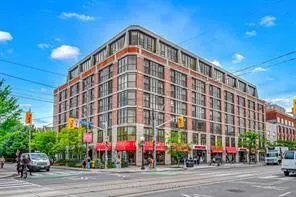 308 Palmerston Avenue, #419