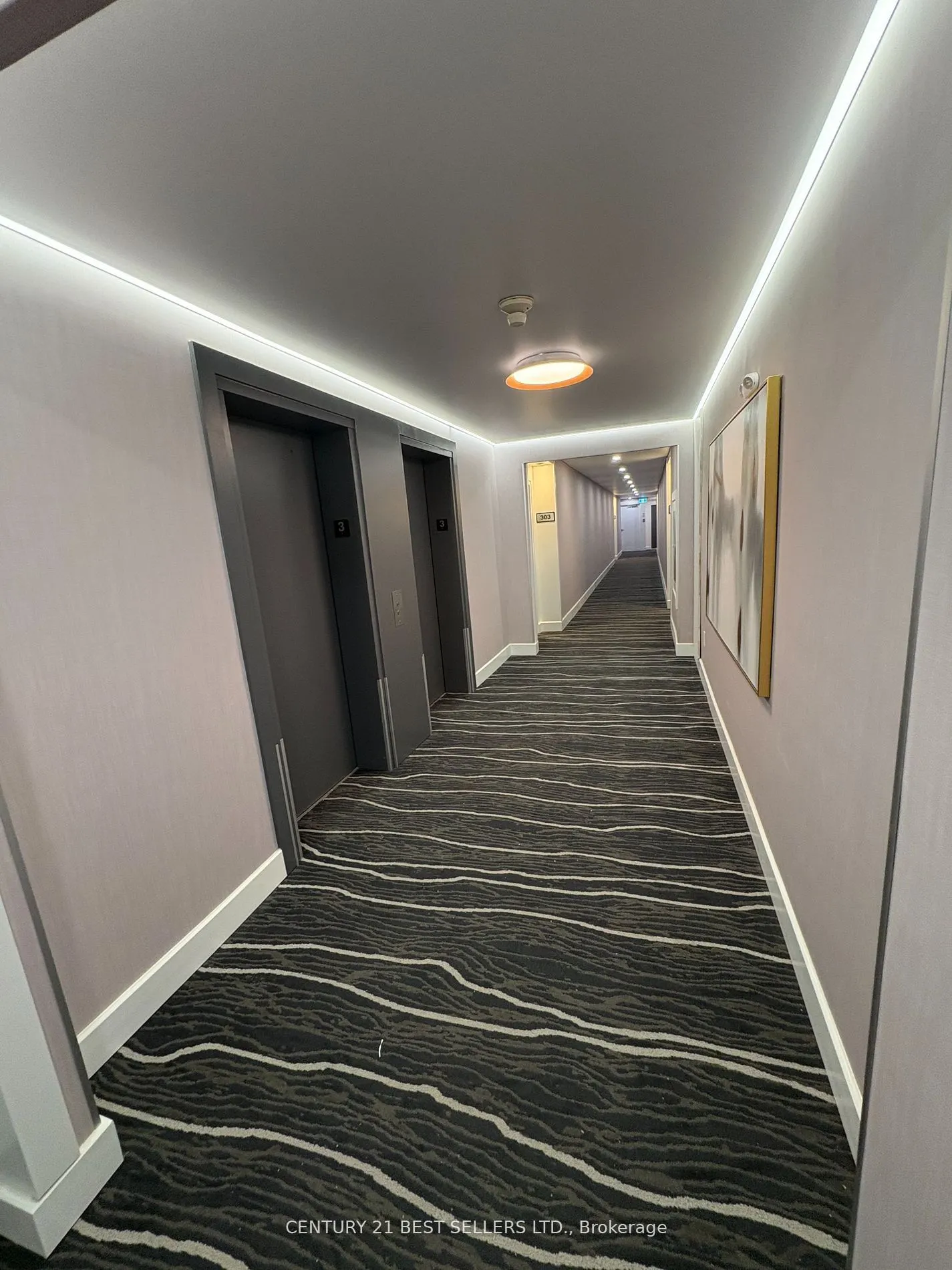 100 Canyon Avenue, #302