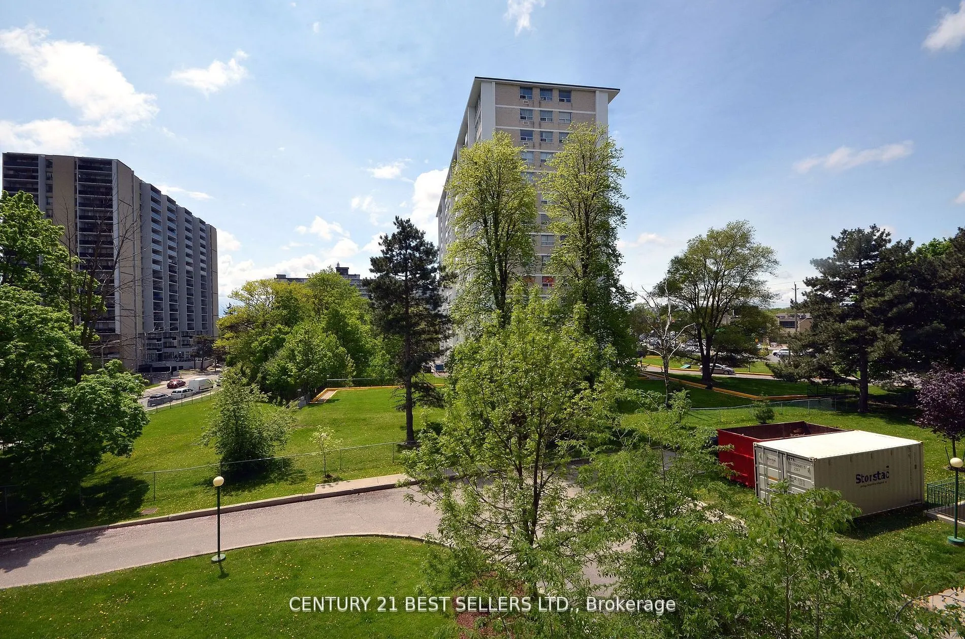 100 Canyon Avenue, #302