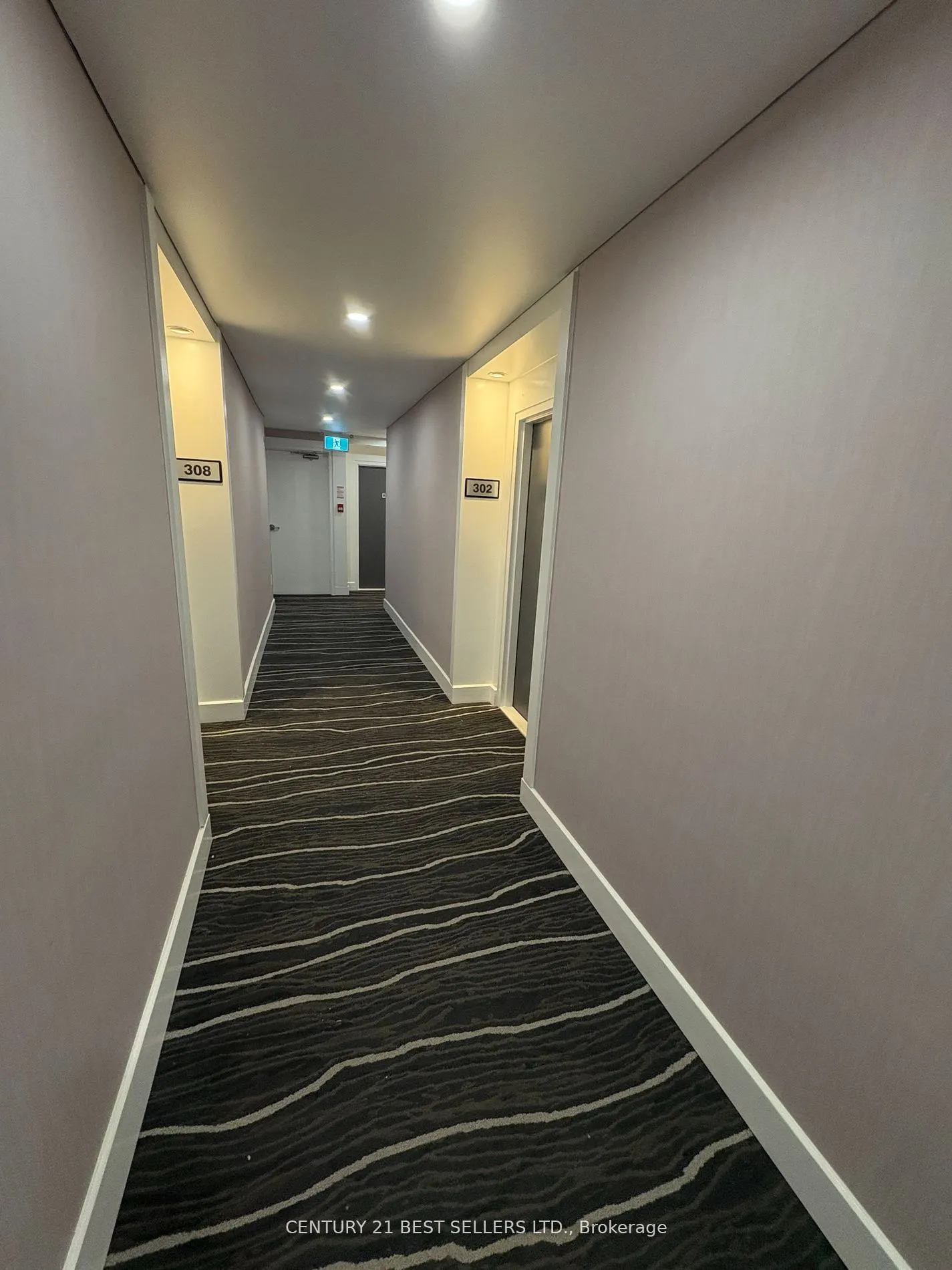 100 Canyon Avenue, #302