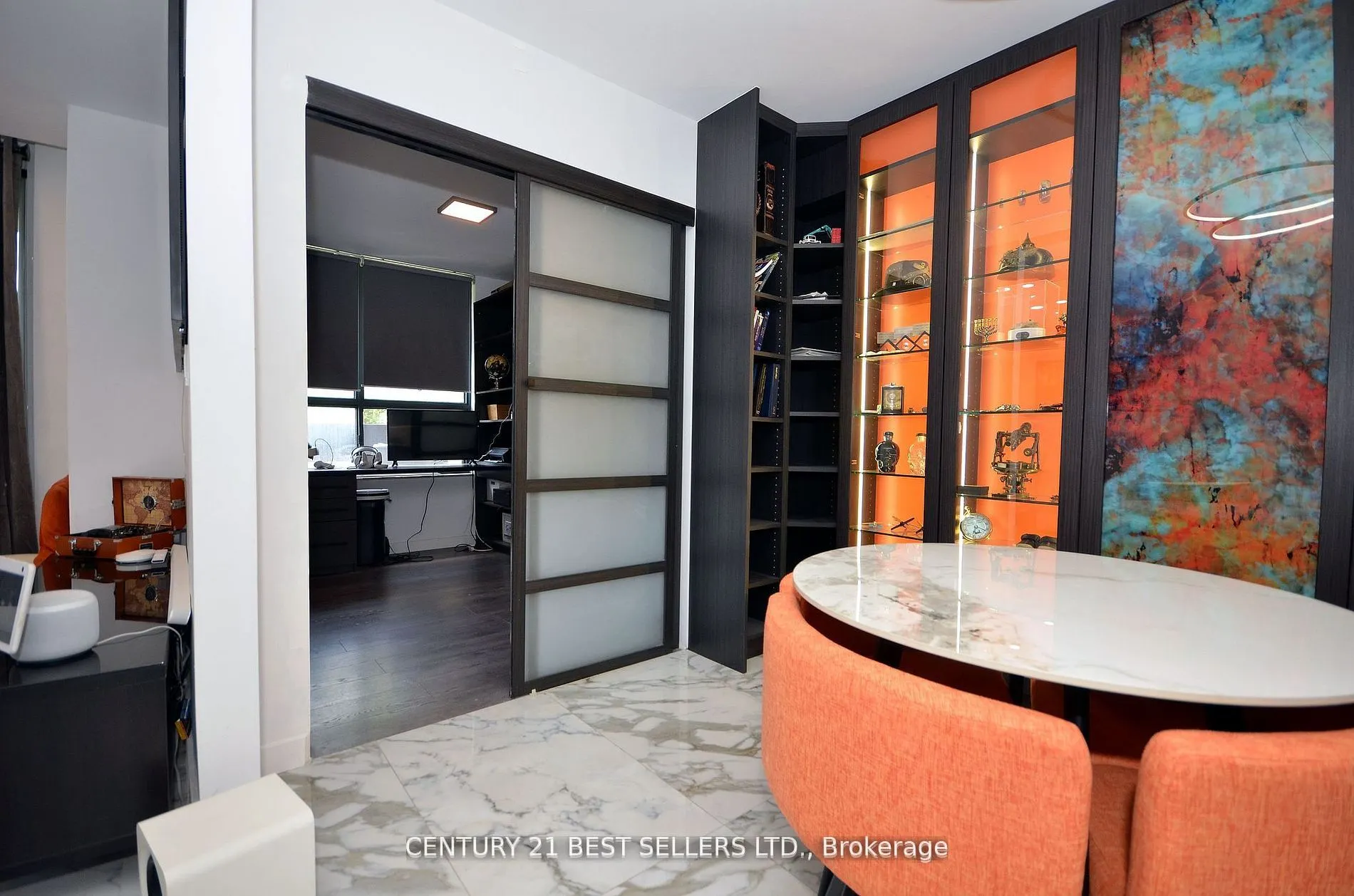100 Canyon Avenue, #302