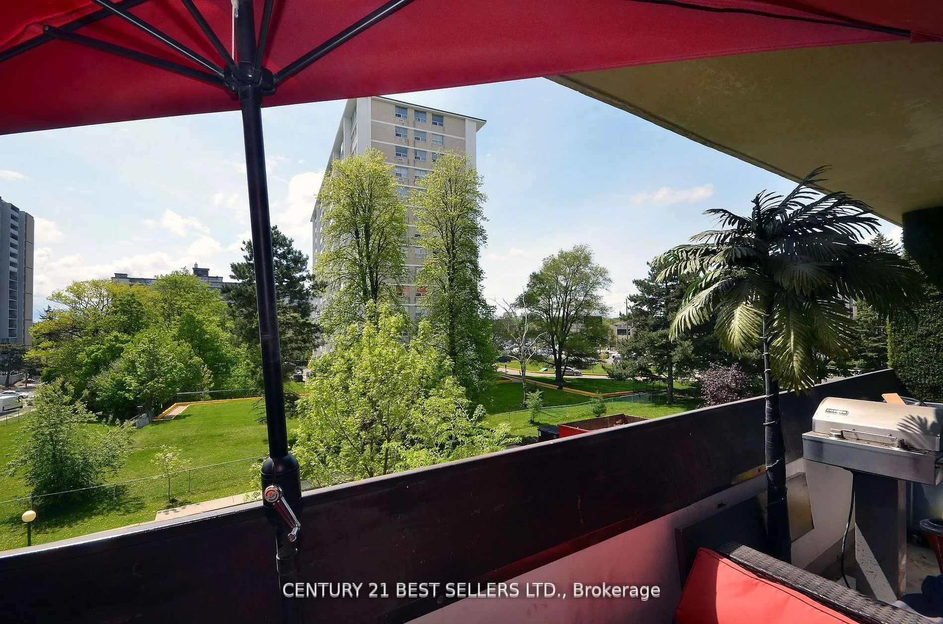 100 Canyon Avenue, #302