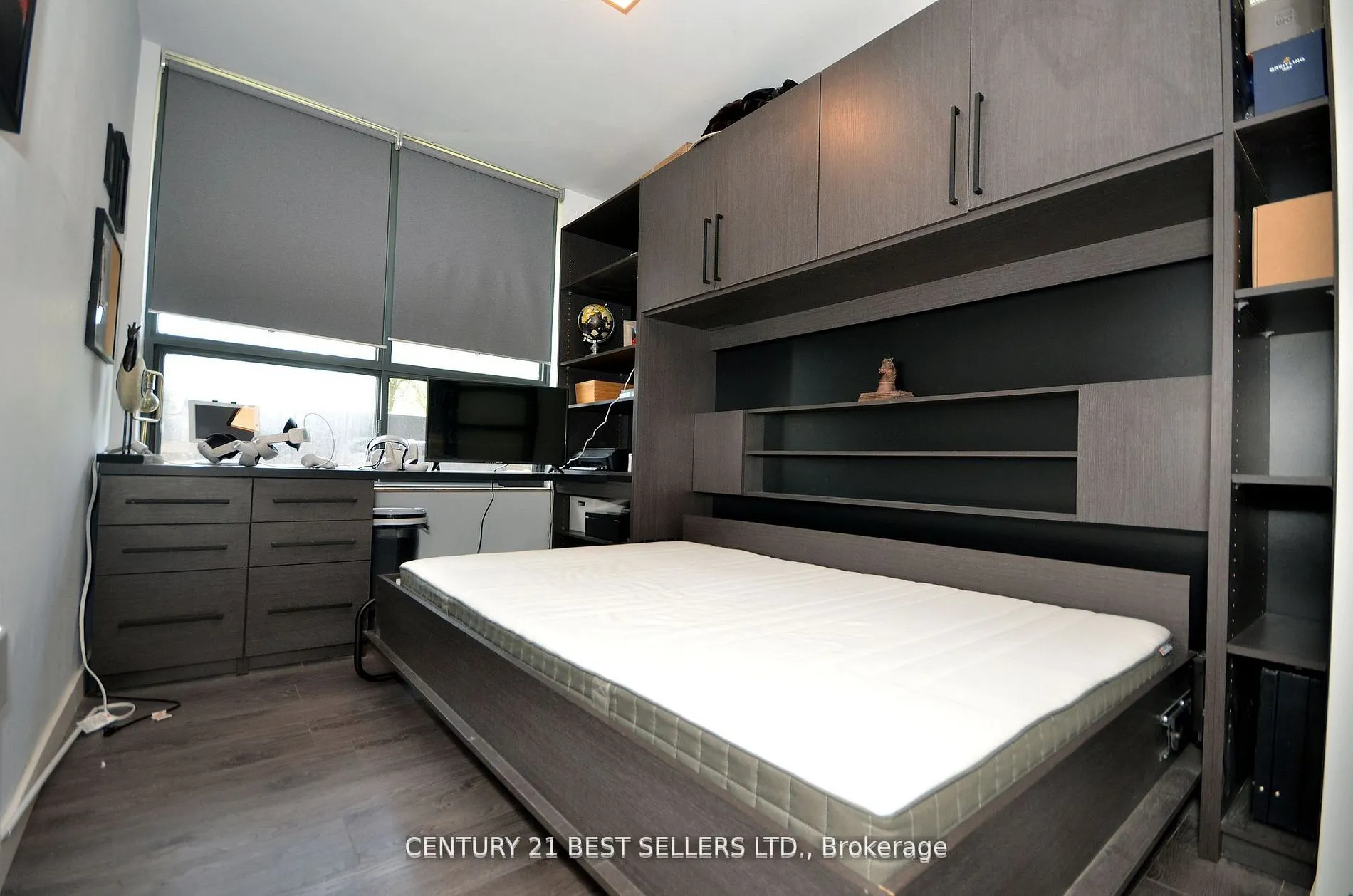 100 Canyon Avenue, #302