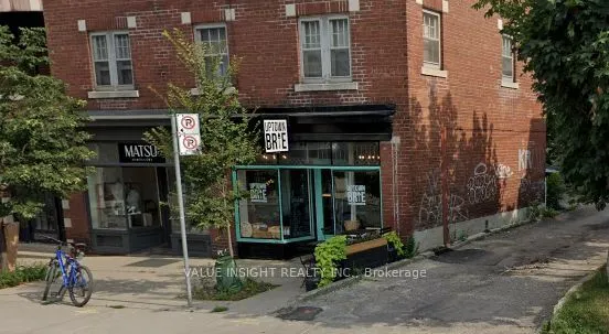 9 -11 Castlefield Avenue