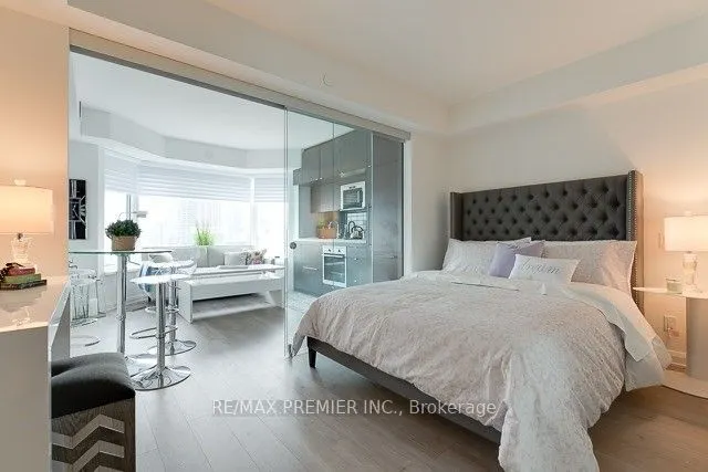 155 Yorkville Avenue, #2505