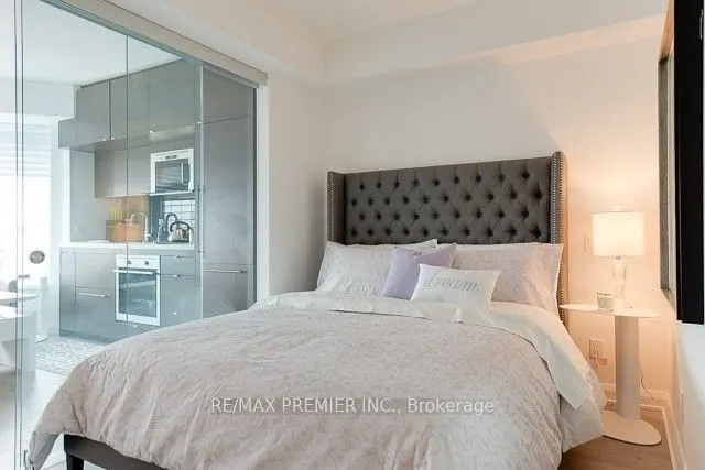 155 Yorkville Avenue, #2505