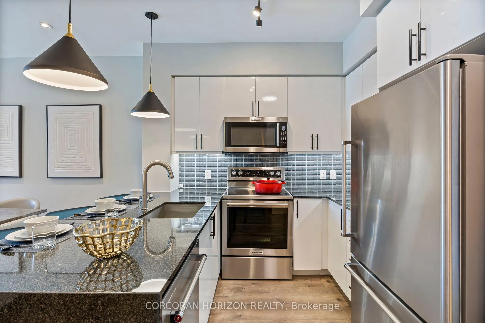 70 Lanark Avenue, #3