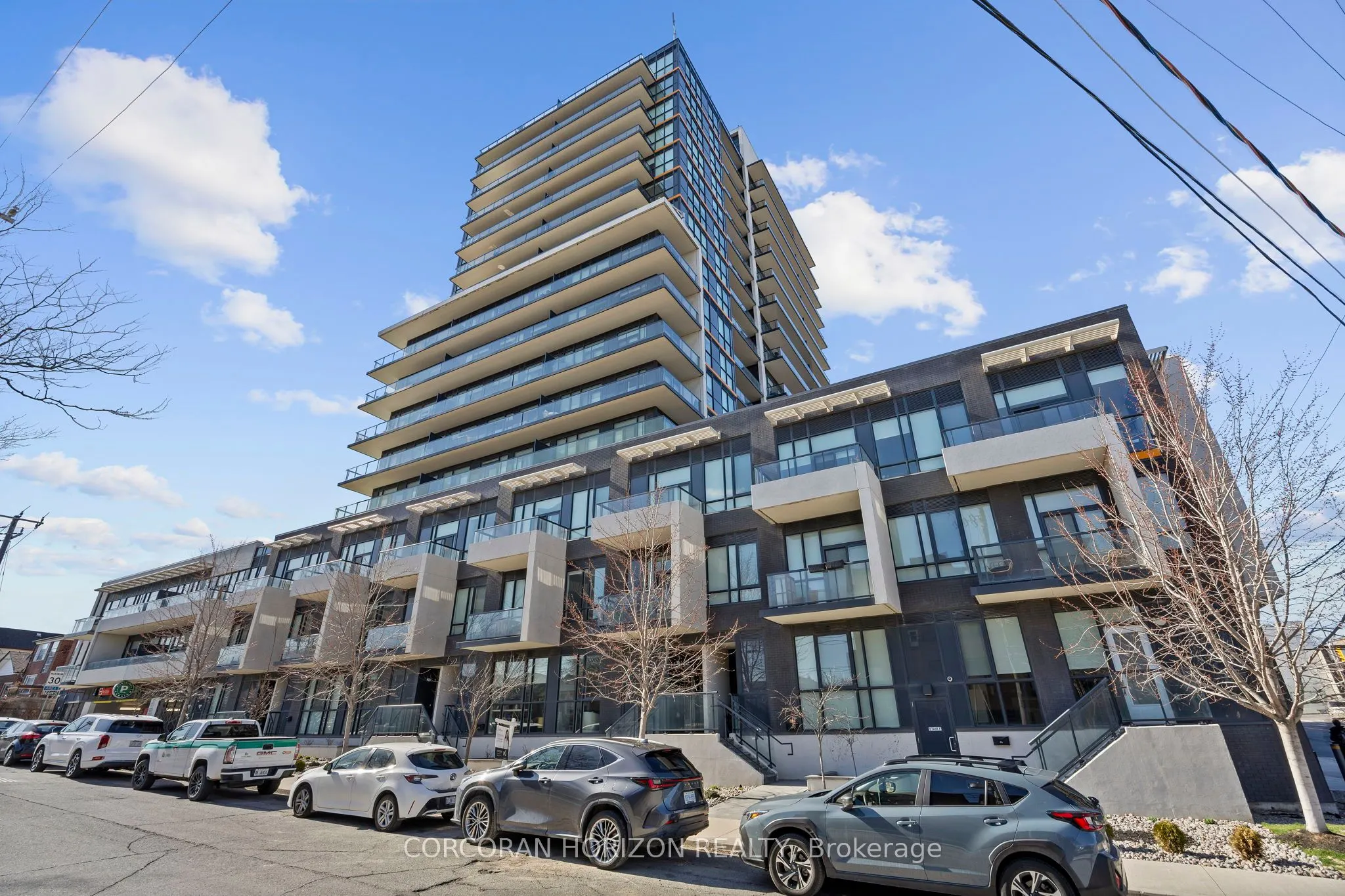 70 Lanark Avenue, #3