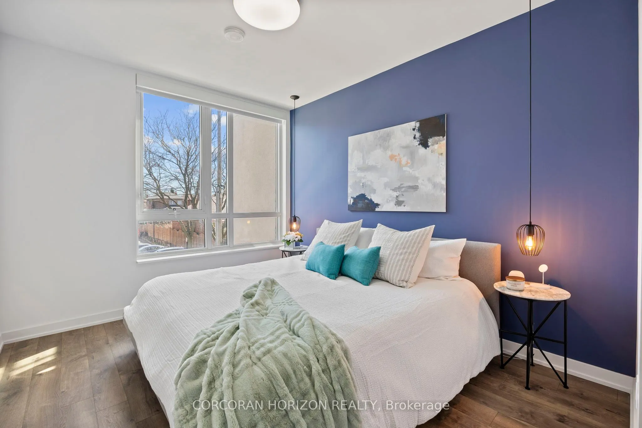 70 Lanark Avenue, #3