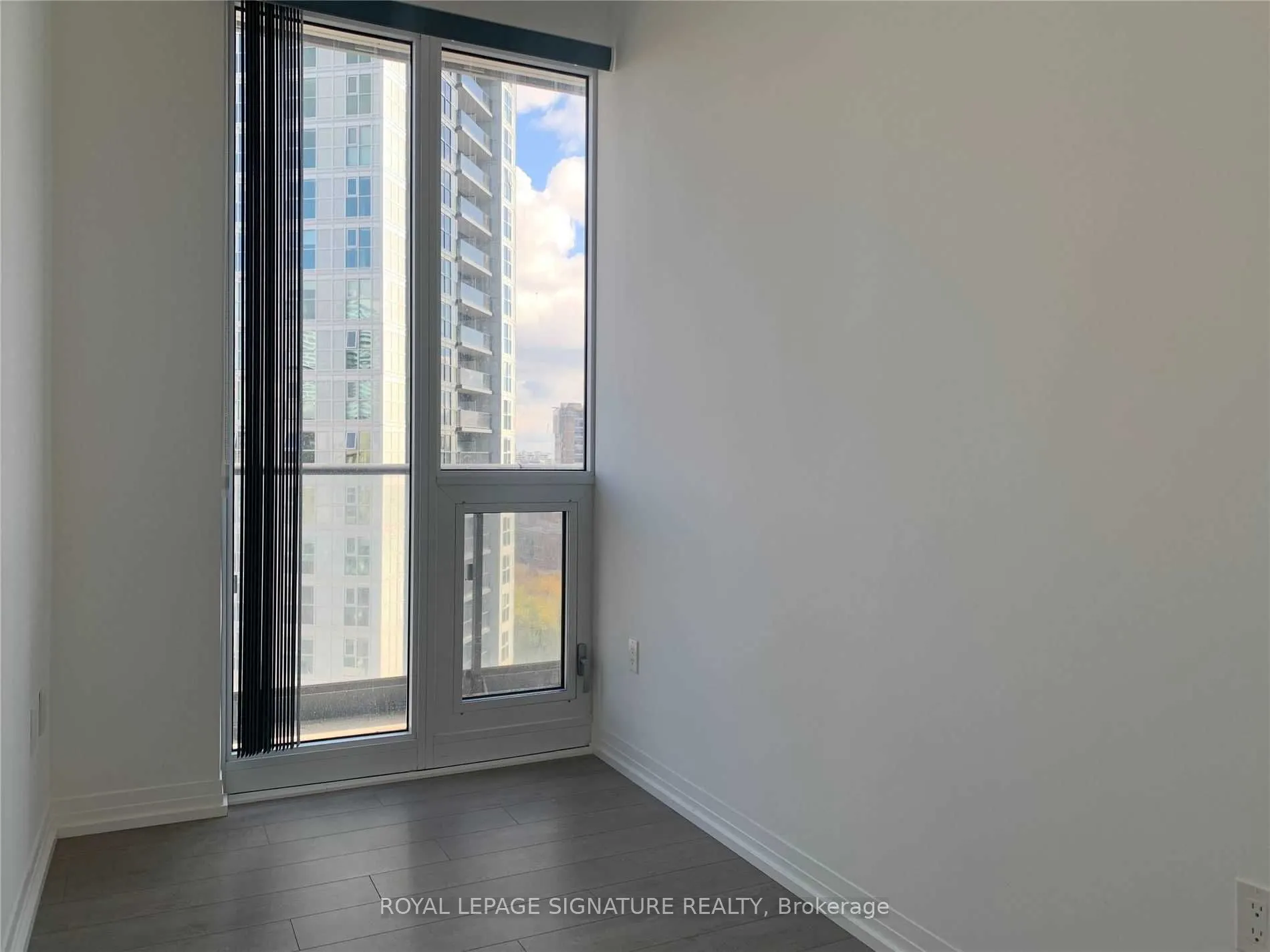 251 Jarvis Street #1016
