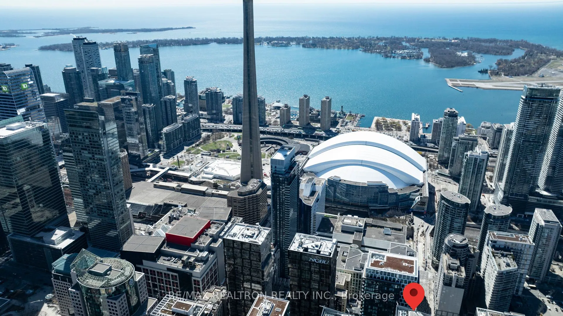 115 Blue Jays Way, #2702