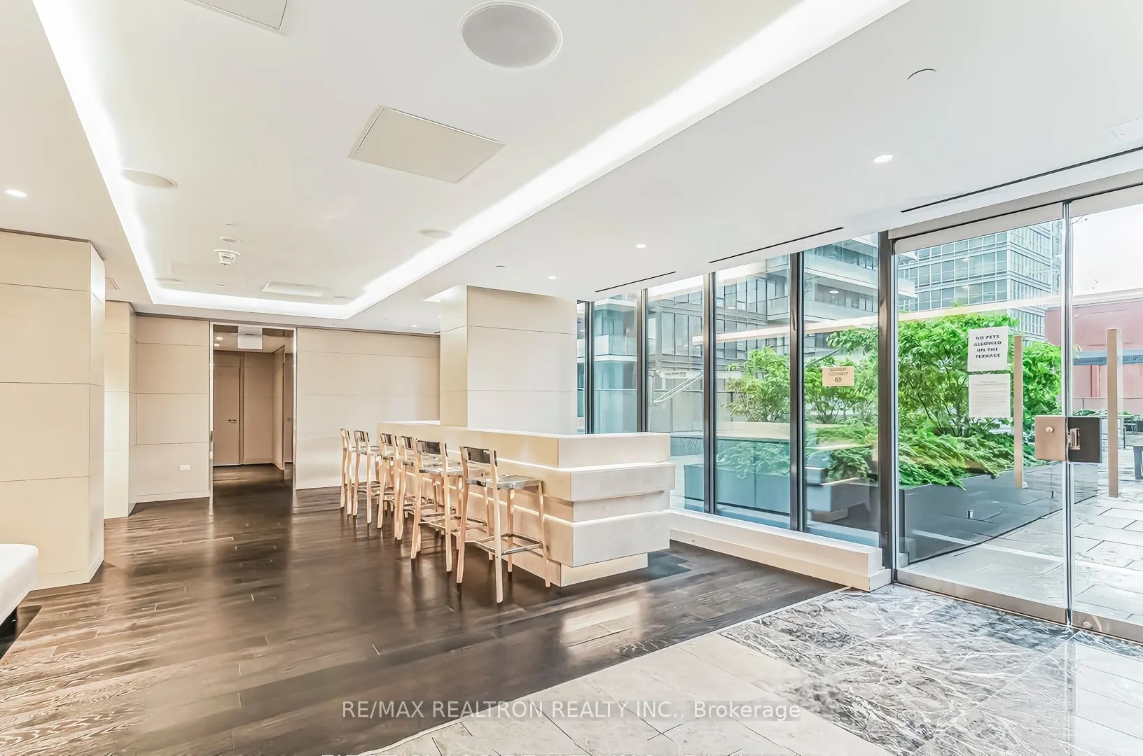 115 Blue Jays Way, #2702