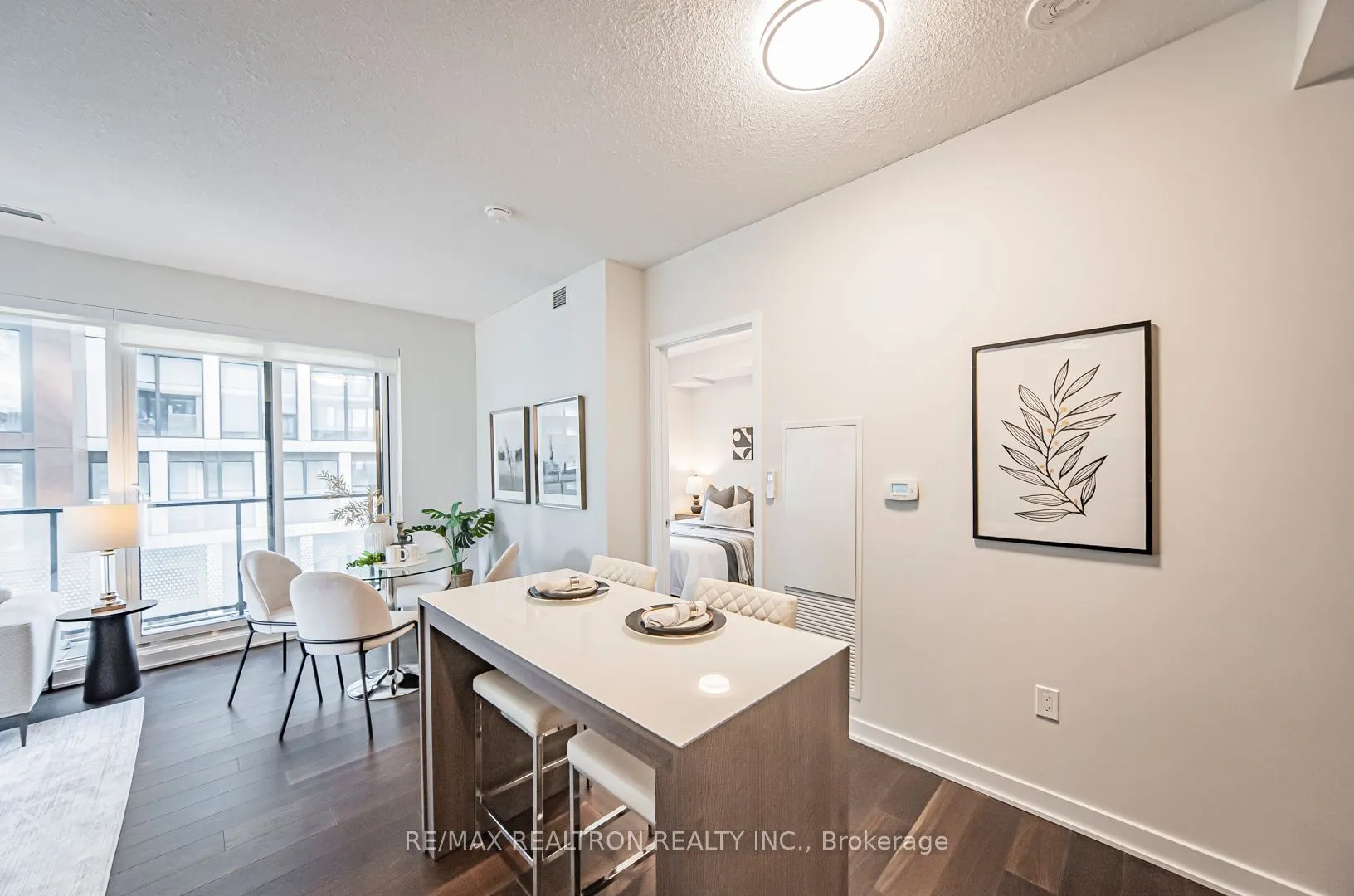 115 Blue Jays Way, #2702