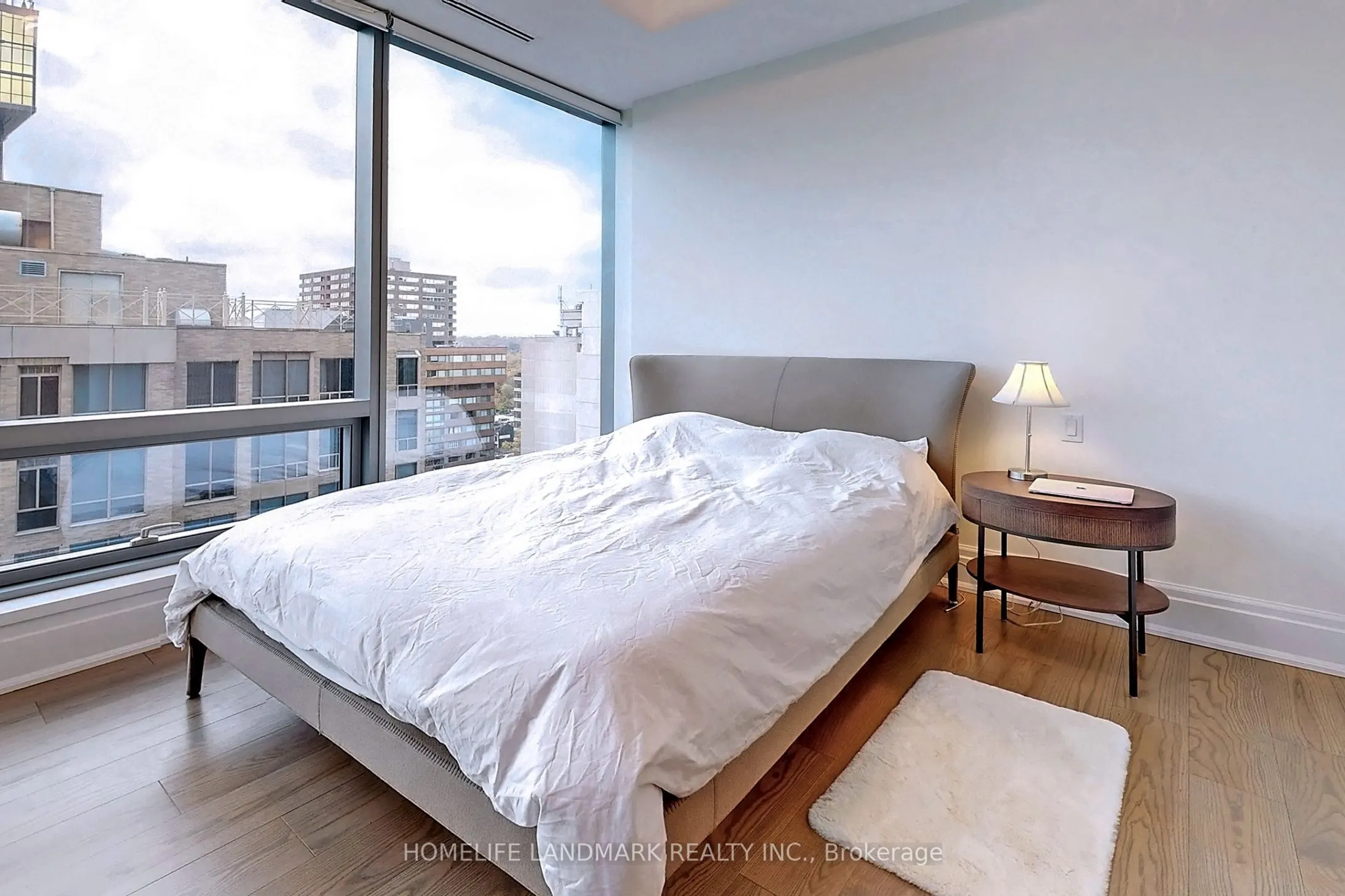 55 Scollard Street, #1401