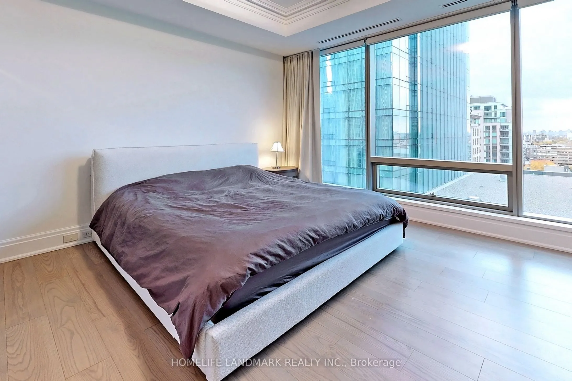 55 Scollard Street, #1401