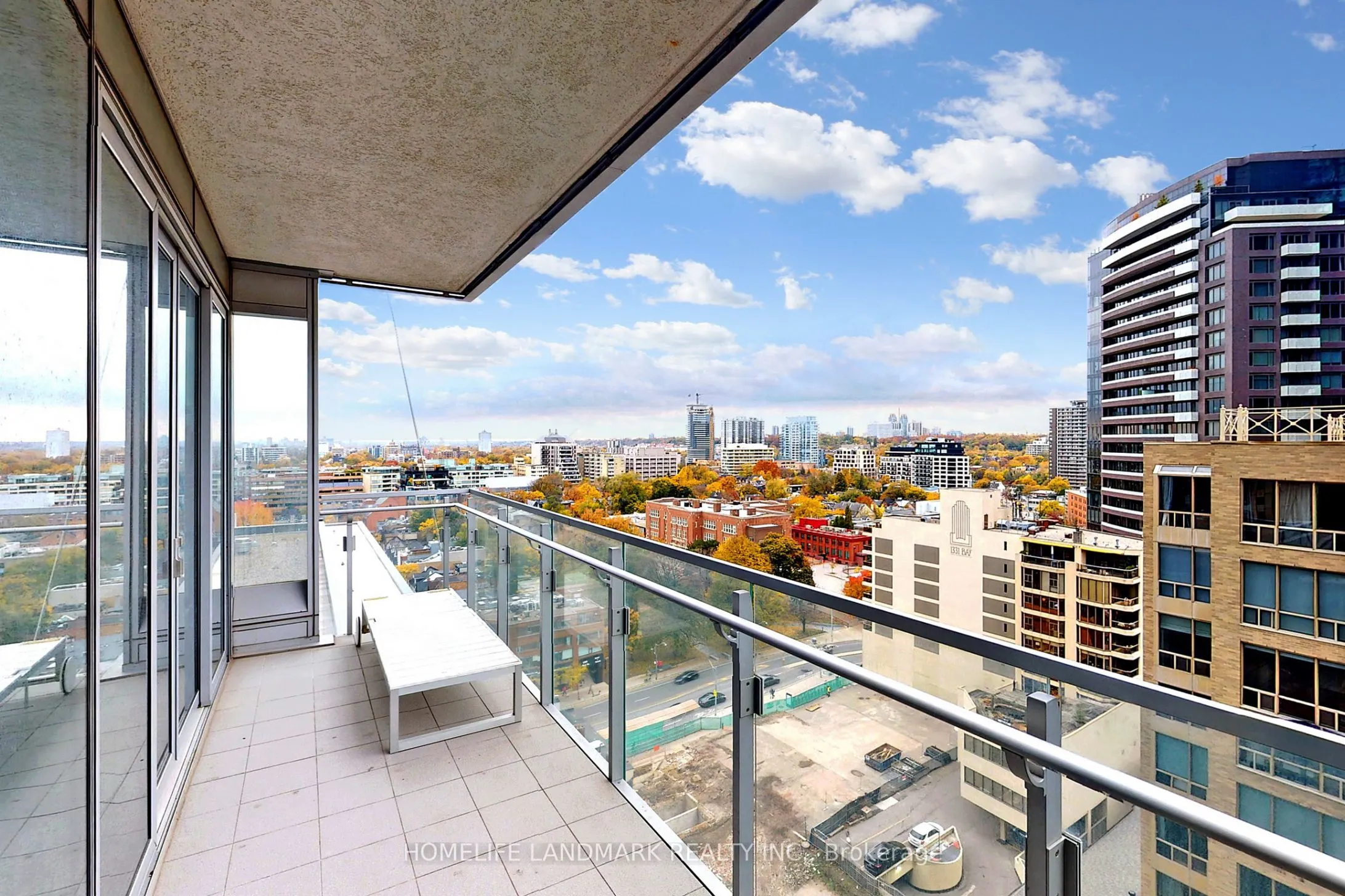 55 Scollard Street, #1401