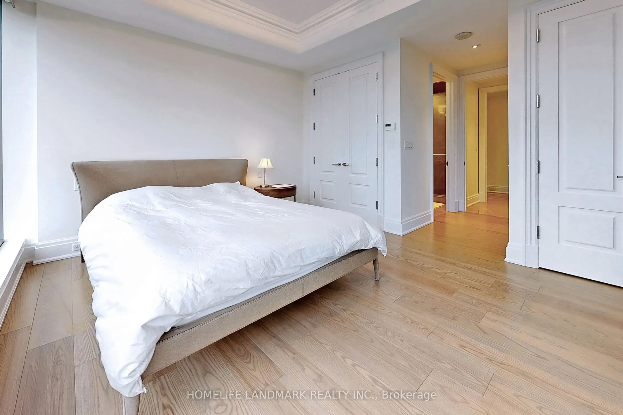 55 Scollard Street, #1401