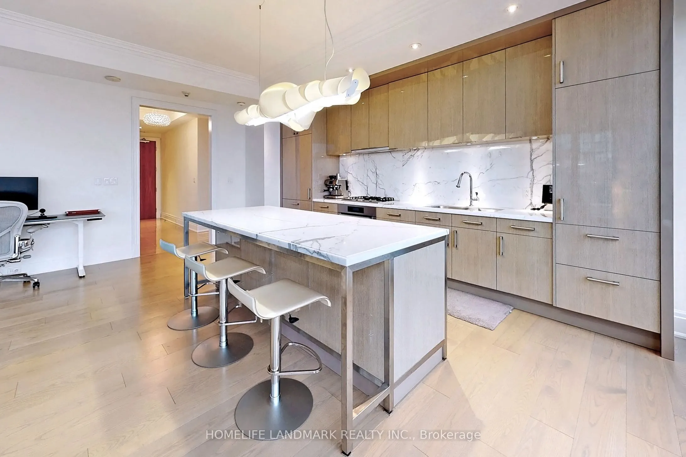 55 Scollard Street, #1401