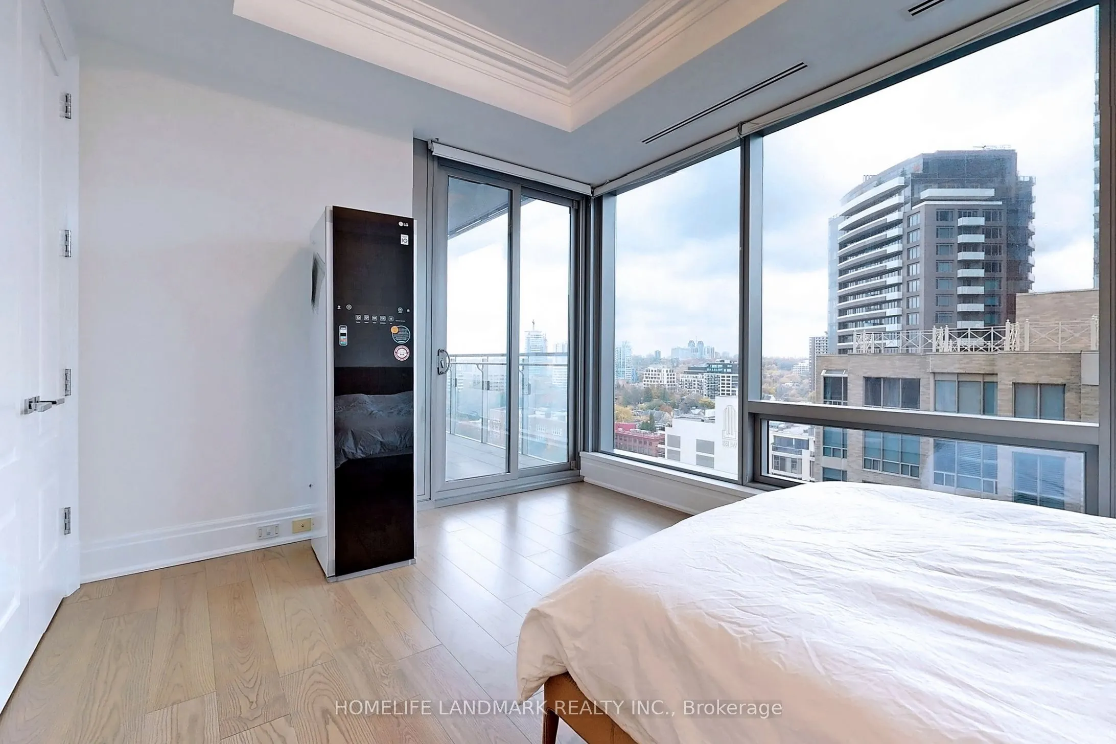 55 Scollard Street, #1401