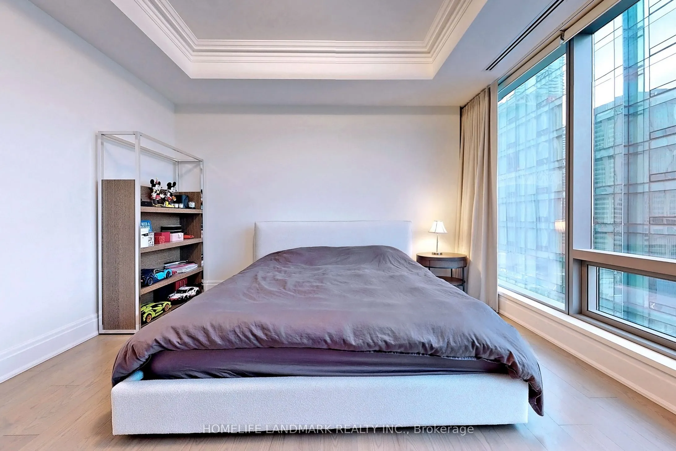 55 Scollard Street, #1401
